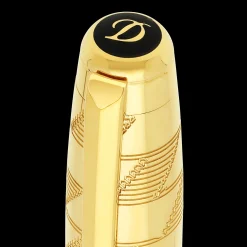 S.T.Dupont line d eternity- Roller|Line D Eternity