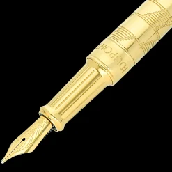 S.T.Dupont line d eternity- Plume|Line D Eternity