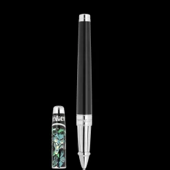 S.T.Dupont line d eternity- Line D Eternity|Dc Comics