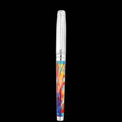 S.T.Dupont line d eternity- Plume|Line D Eternity