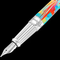 S.T.Dupont line d eternity- Plume|Line D Eternity