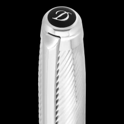 S.T.Dupont line d eternity- Plume|Line D Eternity