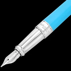 S.T.Dupont line d eternity- Plume