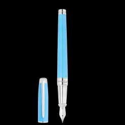 S.T.Dupont line d eternity- Plume