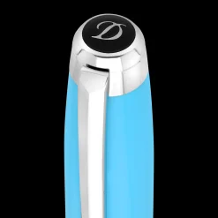 S.T.Dupont line d eternity- Plume