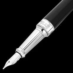 S.T.Dupont line d eternity- Plume