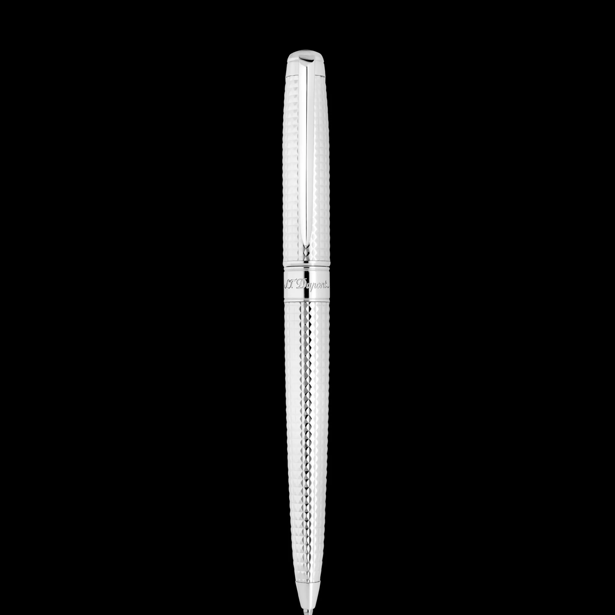 S.T.Dupont line d eternity- Bille