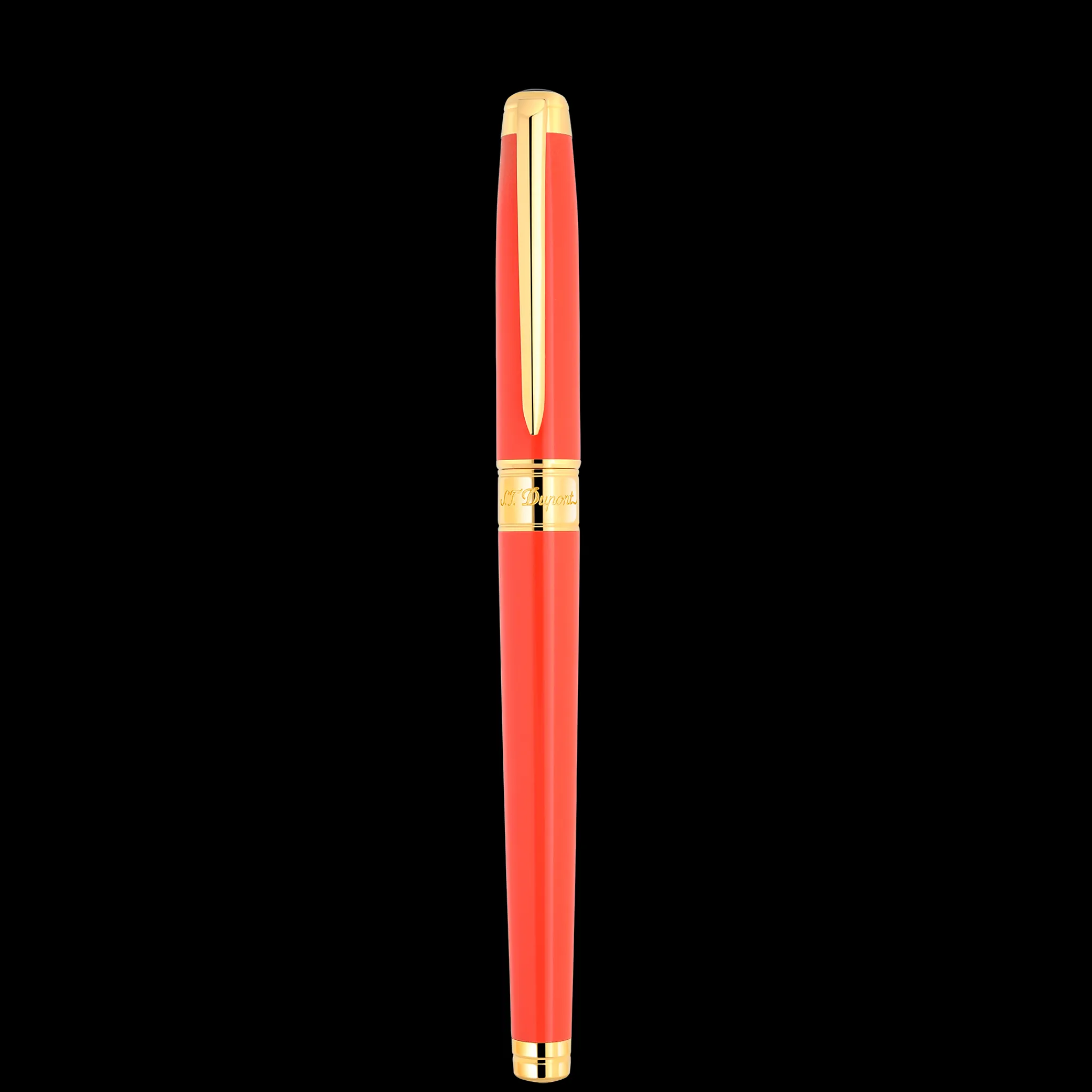 S.T.Dupont line d eternity- Roller