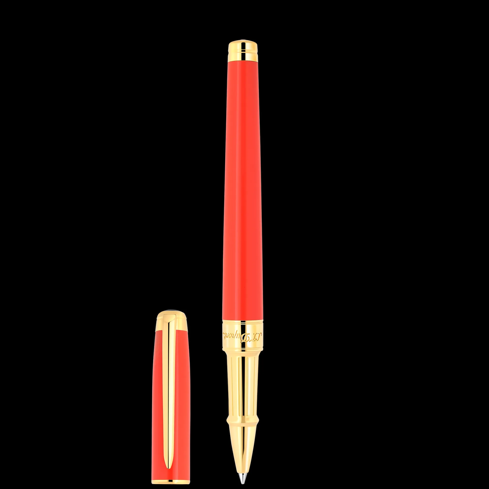 S.T.Dupont line d eternity- Roller