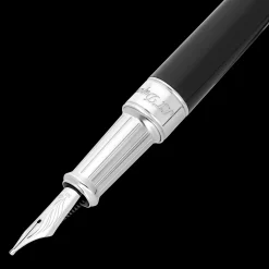 S.T.Dupont line d eternity- Plume