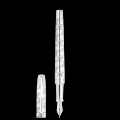 S.T.Dupont line d eternity- Plume|Line D Eternity