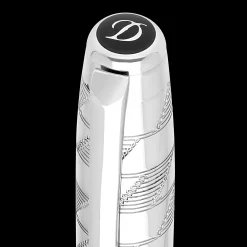 S.T.Dupont line d eternity- Plume|Line D Eternity