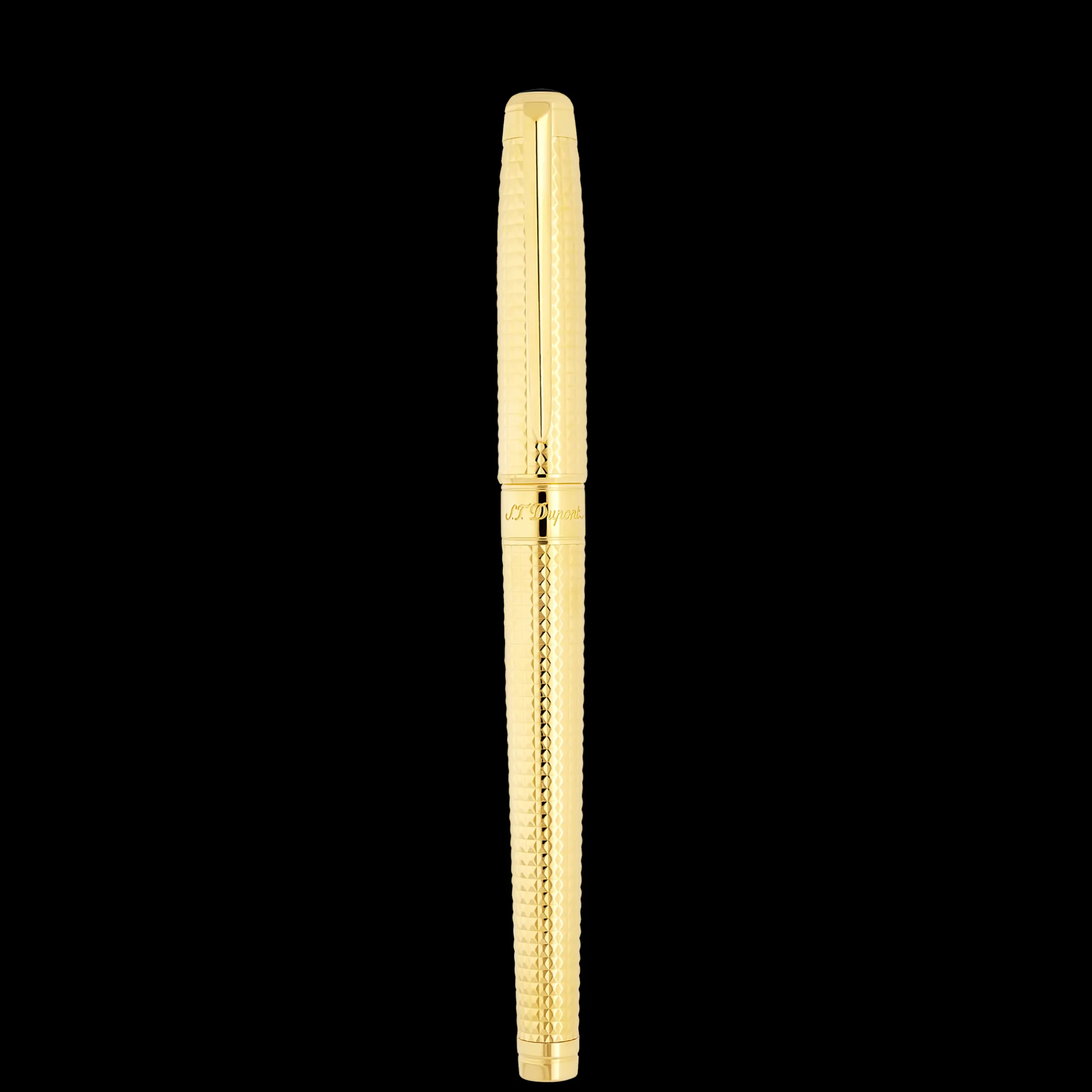 S.T.Dupont line d eternity- Plume