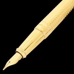 S.T.Dupont line d eternity- Plume