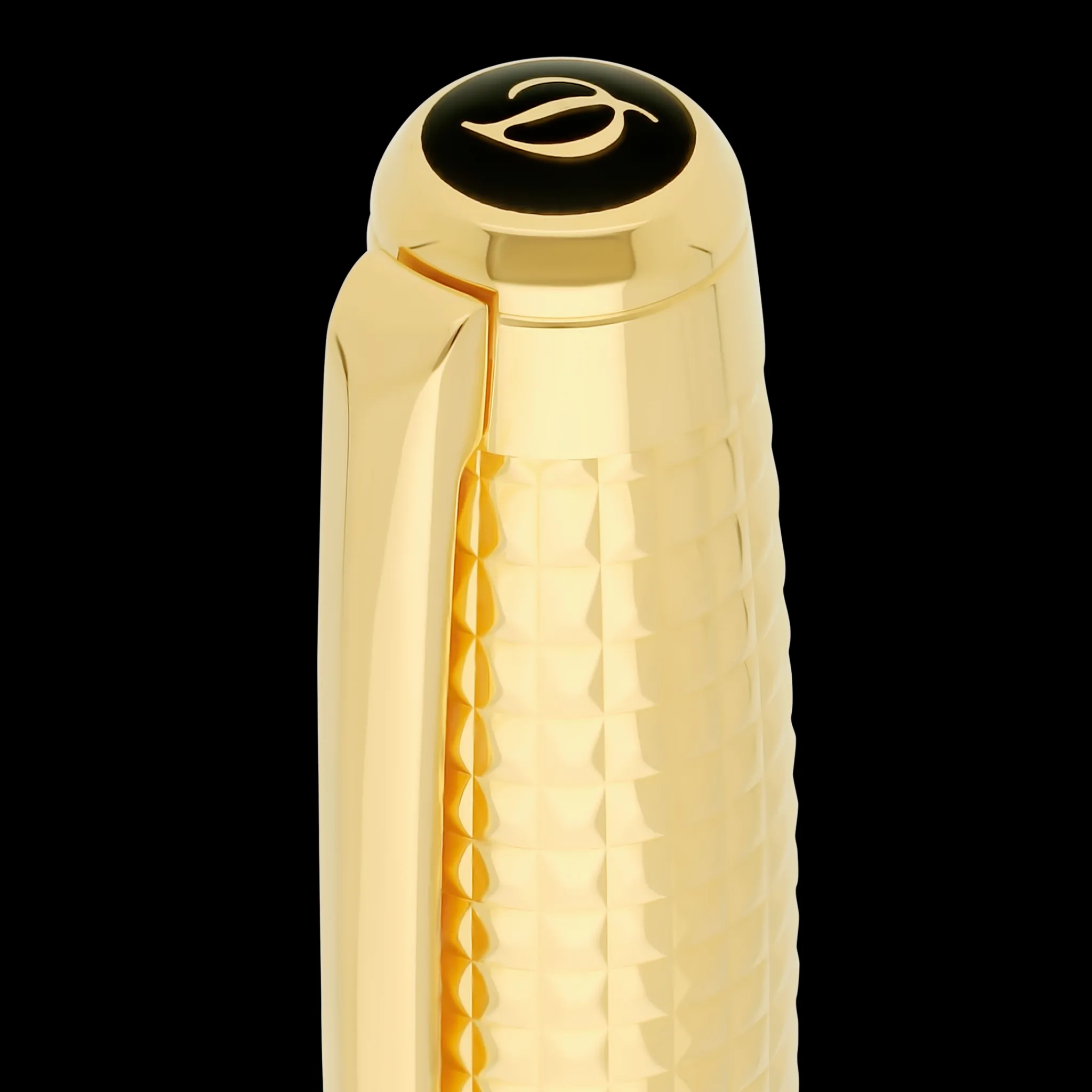 S.T.Dupont line d eternity- Plume