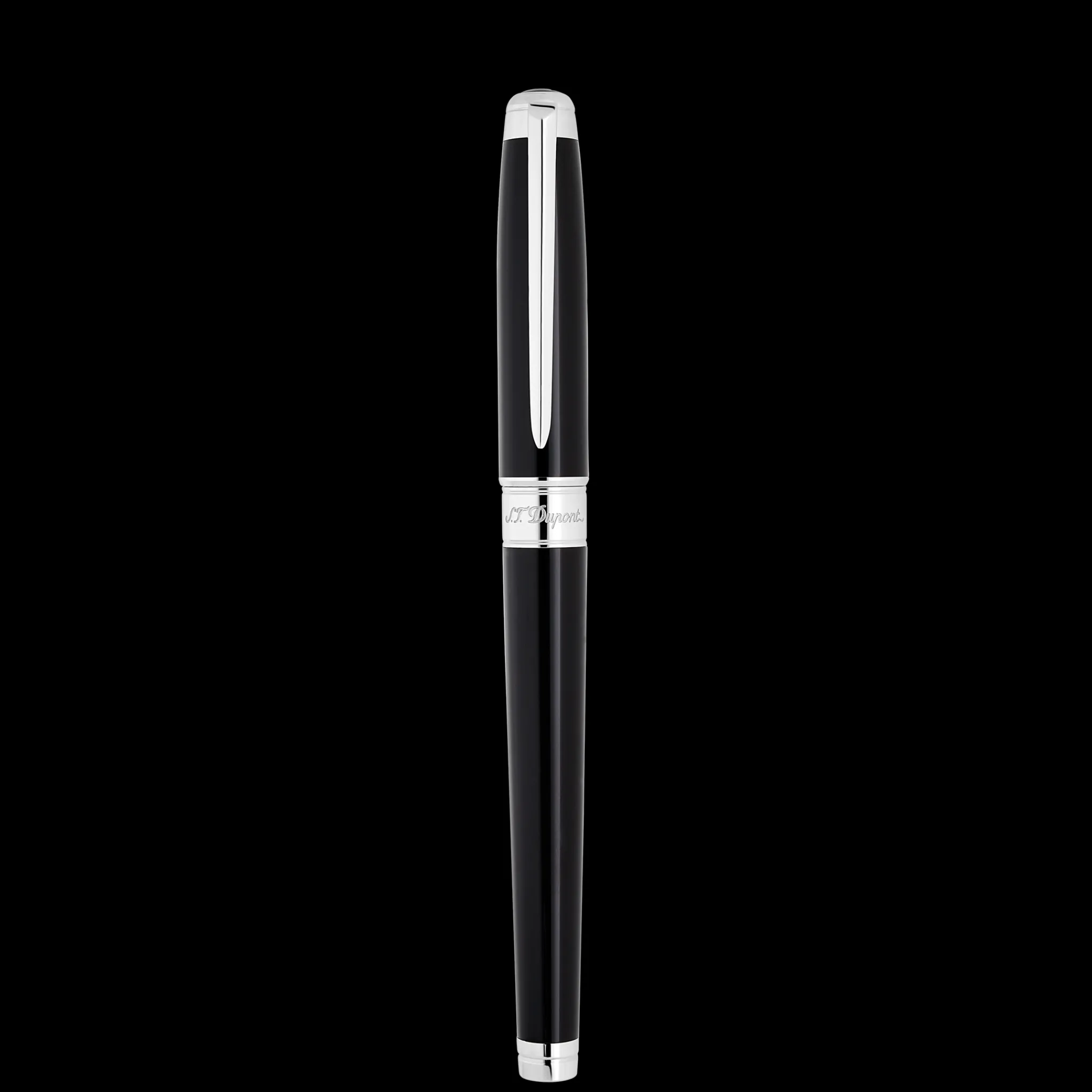 S.T.Dupont line d eternity- Plume