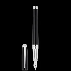 S.T.Dupont line d eternity- Plume