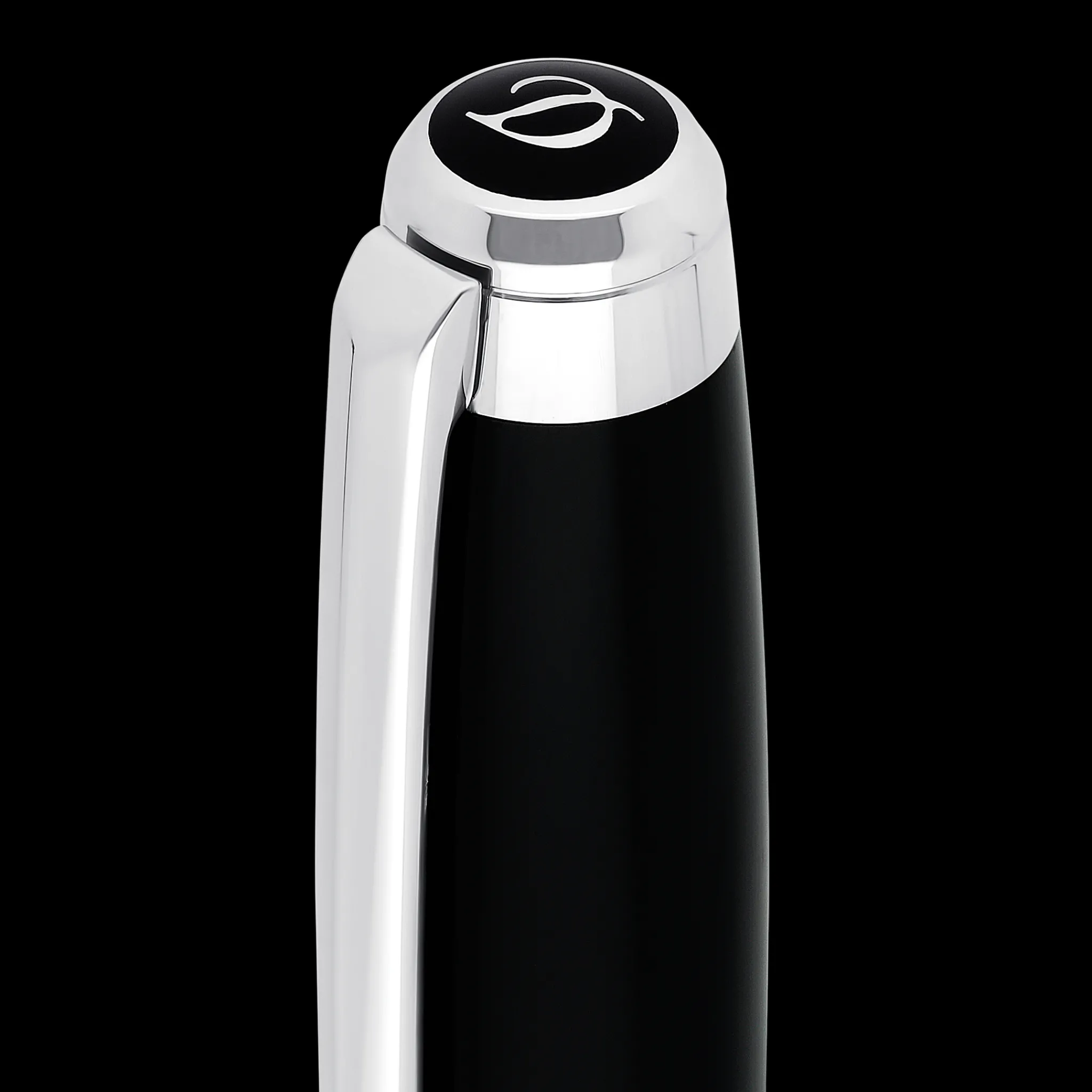 S.T.Dupont line d eternity- Plume