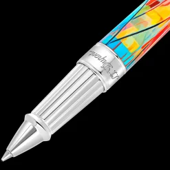 S.T.Dupont line d eternity- Line D Eternity|Graff'ty