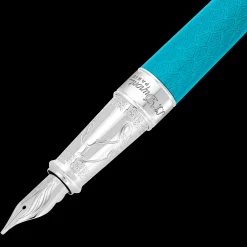 S.T.Dupont line d eternity- Plume|Line D Eternity