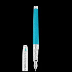 S.T.Dupont line d eternity- Plume|Line D Eternity