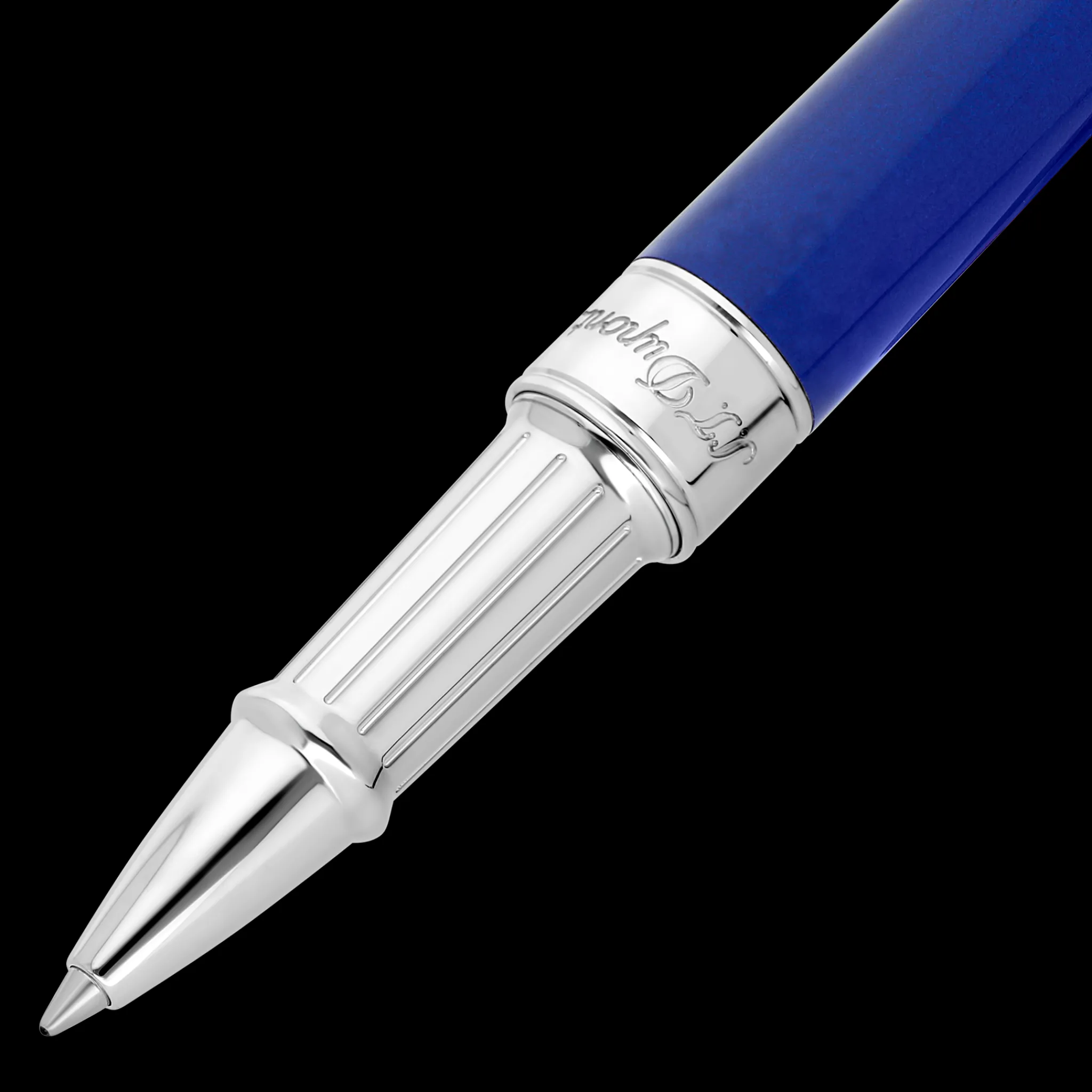 S.T.Dupont line d eternity- Roller