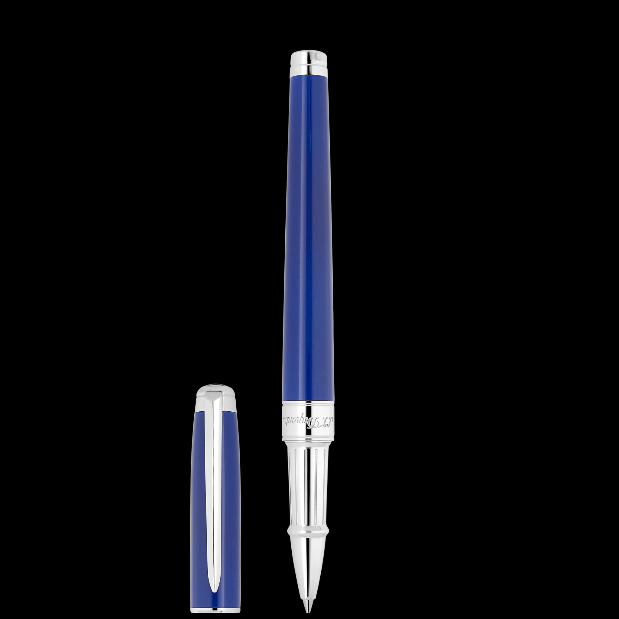 S.T.Dupont line d eternity- Roller