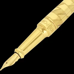 S.T.Dupont line d eternity- Plume|Line D Eternity