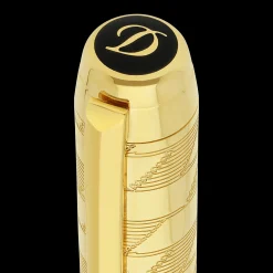 S.T.Dupont line d eternity- Plume|Line D Eternity