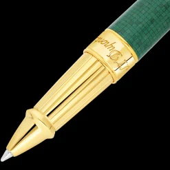 S.T.Dupont line d eternity- Line D Eternity|Casablanca