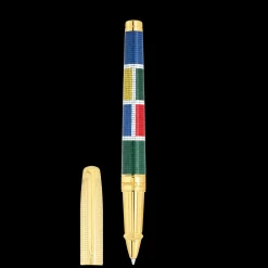 S.T.Dupont line d eternity- Line D Eternity|Casablanca