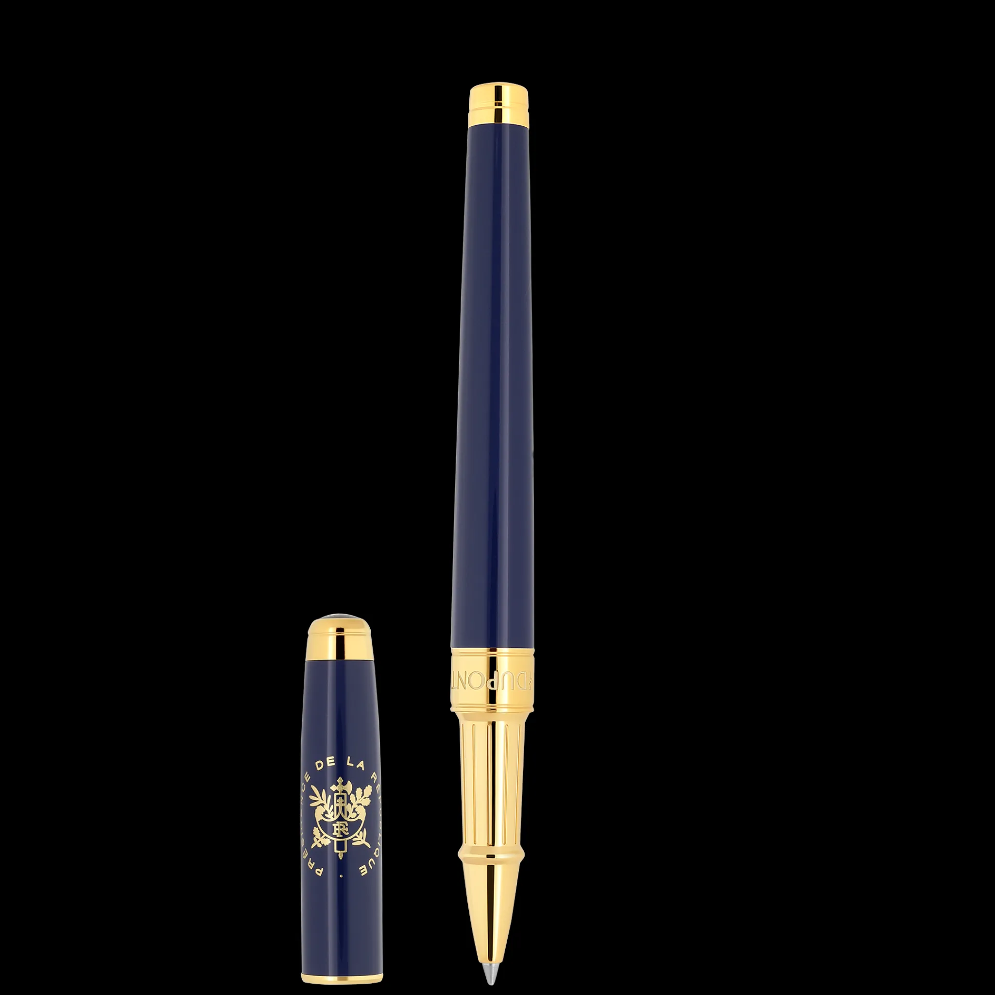 S.T.Dupont line d eternity- Line D Eternity