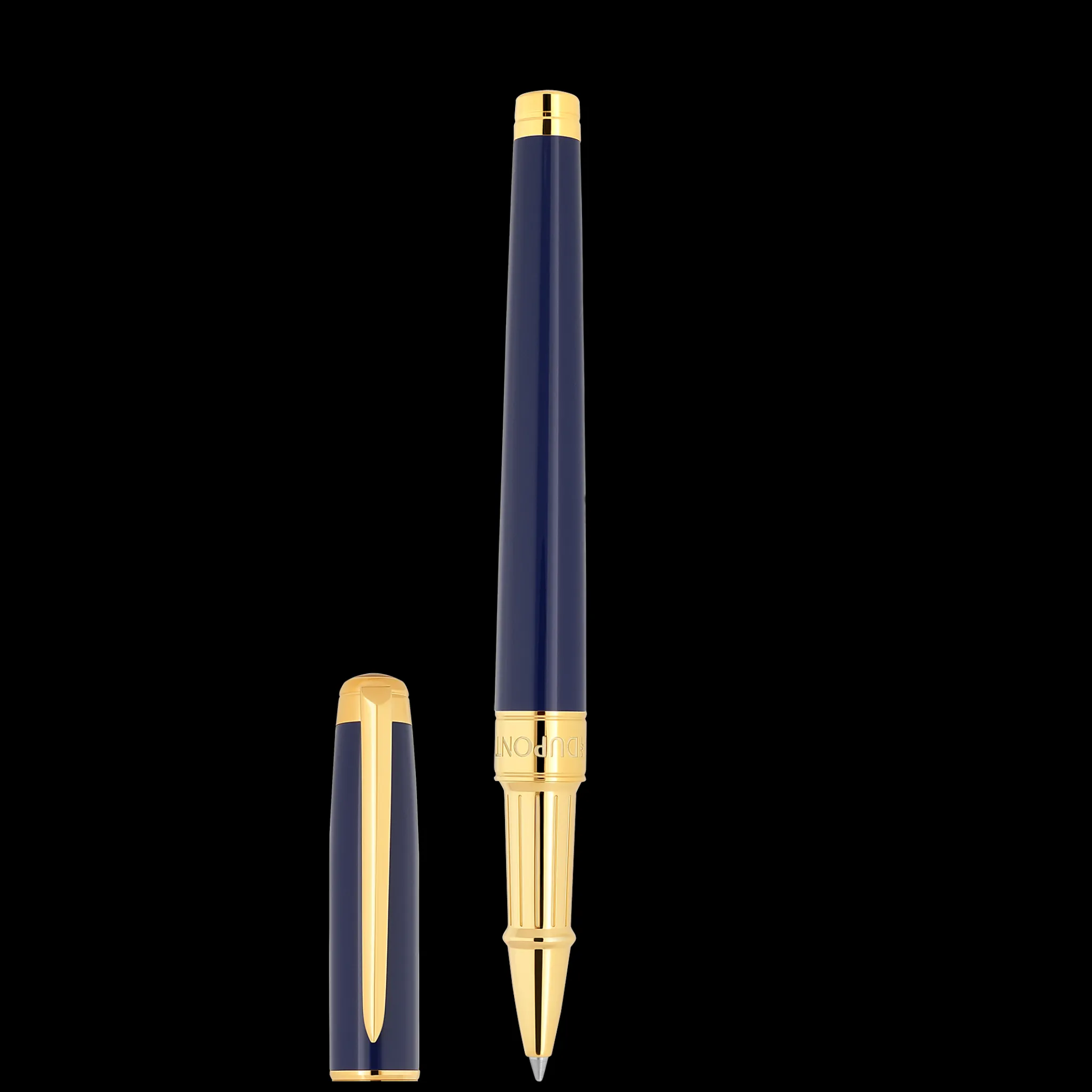 S.T.Dupont line d eternity- Line D Eternity