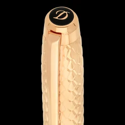S.T.Dupont line d eternity- Dragon|Dragon