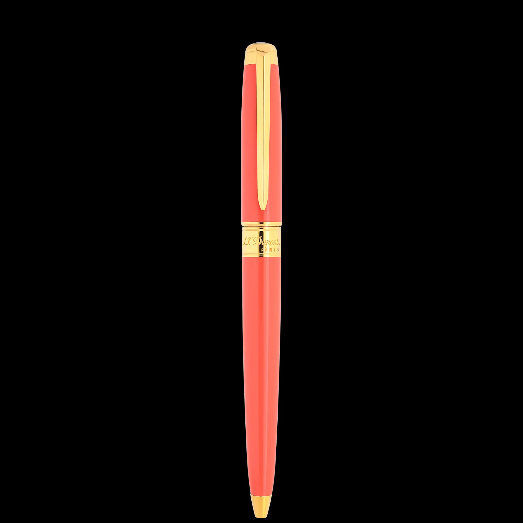 S.T.Dupont line d eternity- Bille