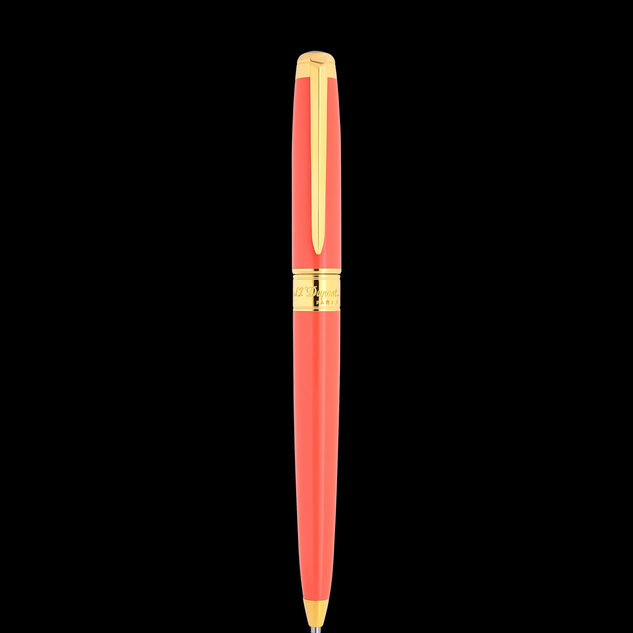S.T.Dupont line d eternity- Bille