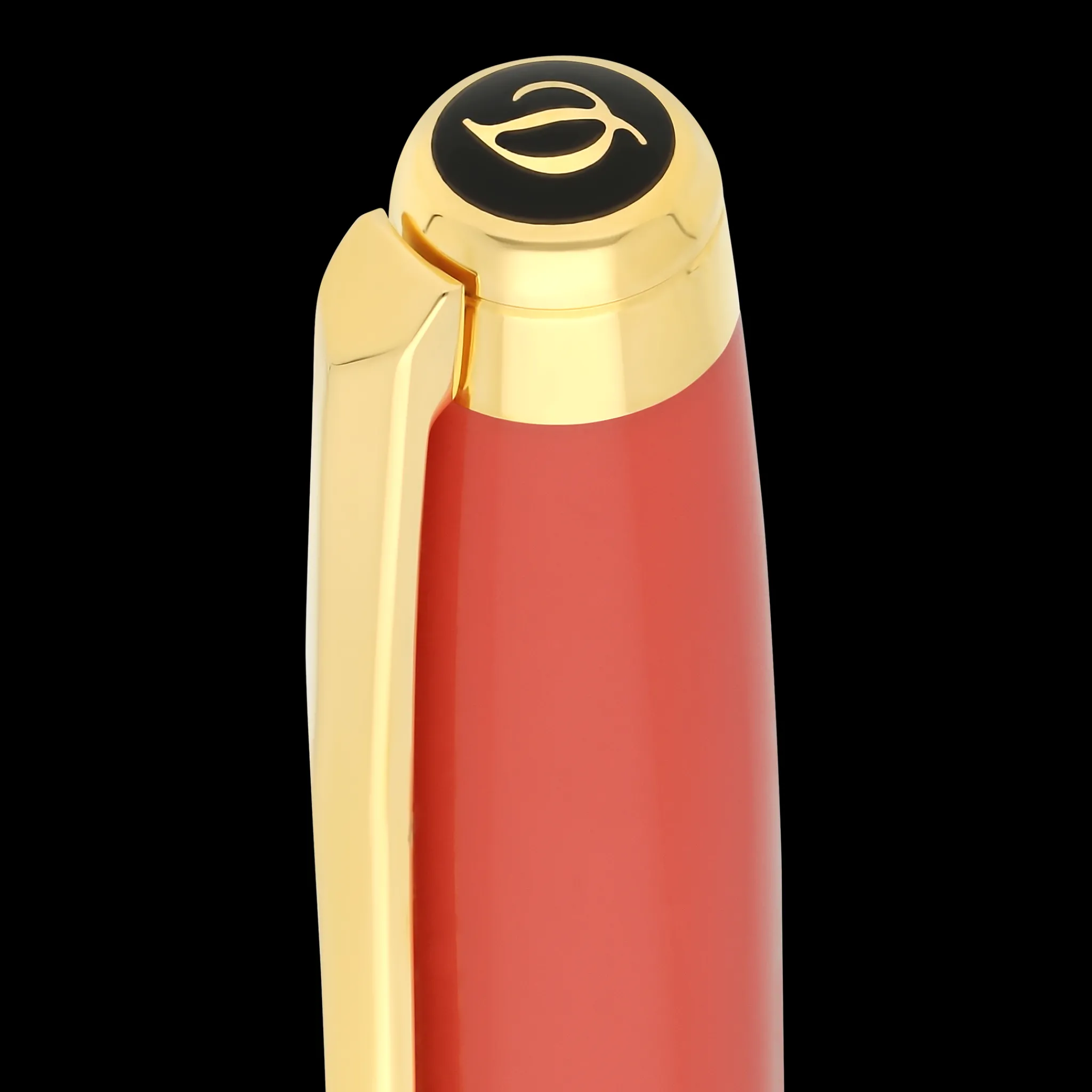 S.T.Dupont line d eternity- Bille