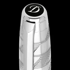 S.T.Dupont line d eternity- Bille|Line D Eternity