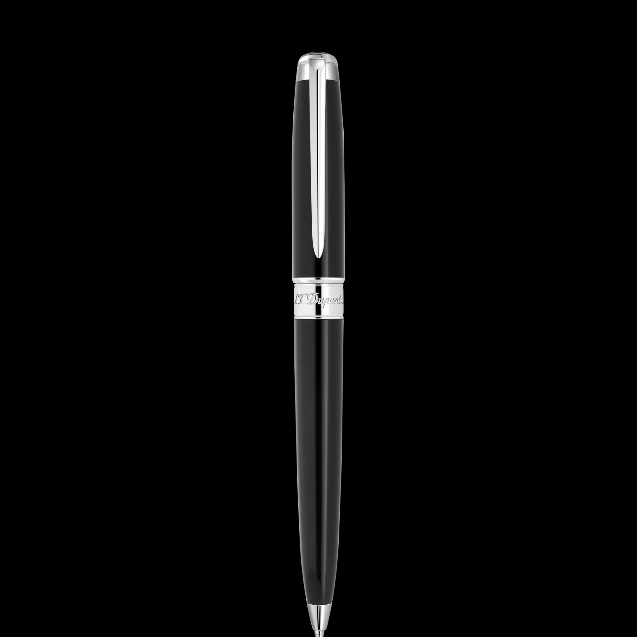 S.T.Dupont line d eternity- Bille