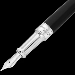 S.T.Dupont line d eternity- Plume|Line D Eternity