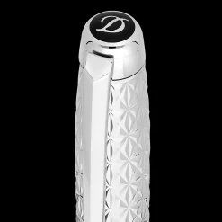 S.T.Dupont line d eternity- Plume|Line D Eternity