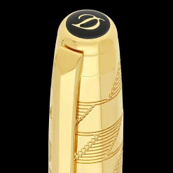 S.T.Dupont line d eternity- Bille|Line D Eternity
