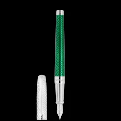 S.T.Dupont line d eternity- Plume|Line D Eternity