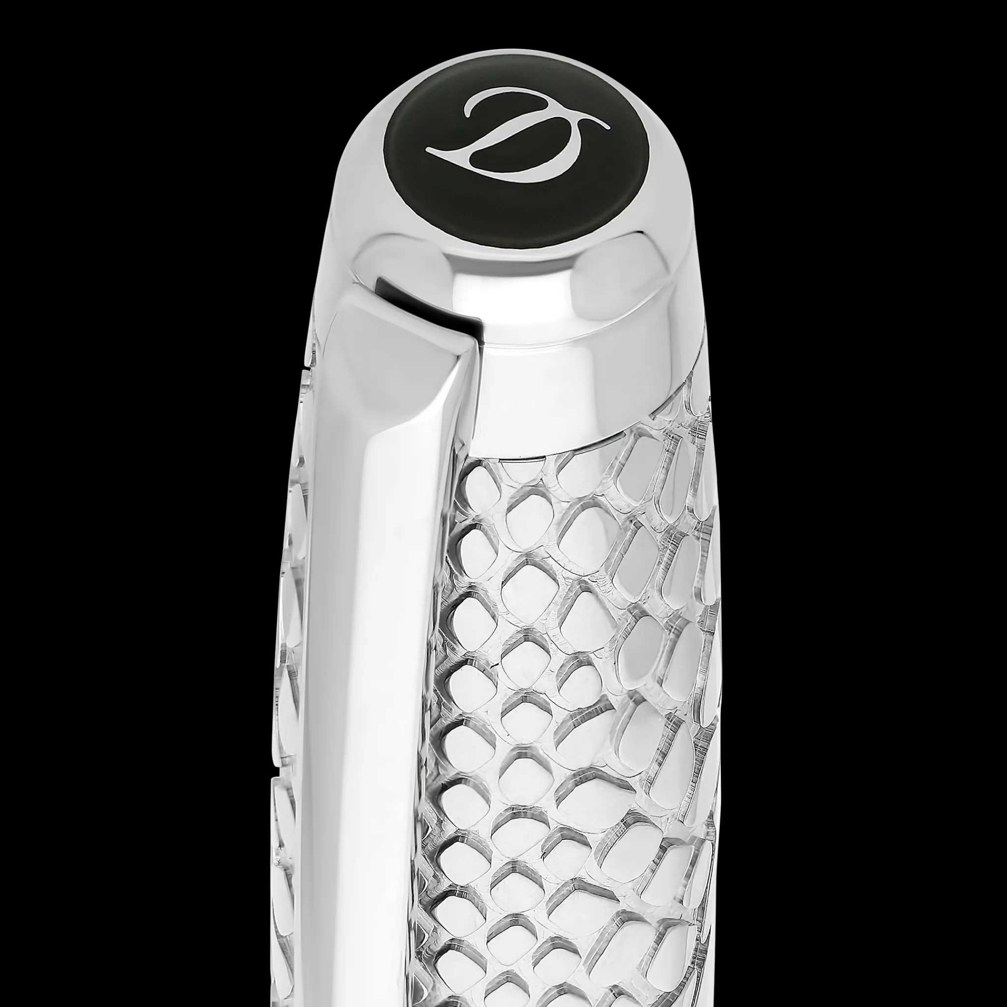 S.T.Dupont line d eternity- Plume|Line D Eternity