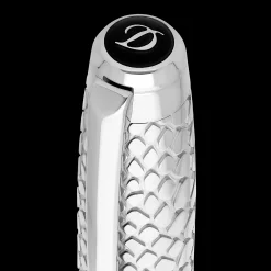 S.T.Dupont line d eternity- Line D Eternity|Snake