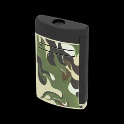 S.T.Dupont maxijet- Mini, Maxijet|Camo