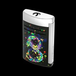 S.T.Dupont maxijet- Dragon|Dragon