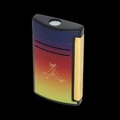 S.T.Dupont maxijet- Montecristo|Montecristo