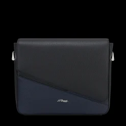 S.T.Dupont neo capsule-Homme Sacs À Bandoulière