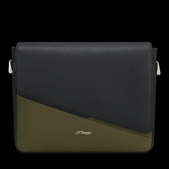 S.T.Dupont neo capsule-Homme Sacs À Bandoulière